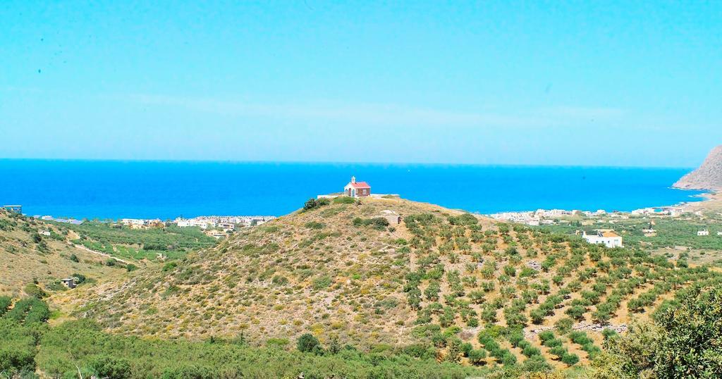 Selena View Studios ماليا المظهر الخارجي الصورة